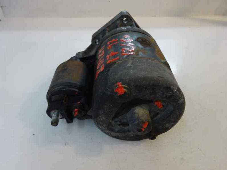 MOTOR ARRANQUE SEAT IBIZA 1993 1.7 (98 CV)