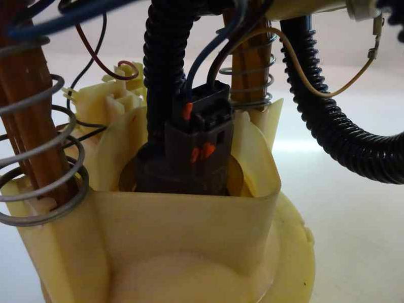 BOMBA COMBUSTIBLE RENAULT MEGANE I FASE 2 CLASSIC 2000 1.6 (107 CV)