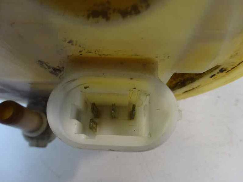 BOMBA COMBUSTIBLE RENAULT MEGANE I FASE 2 CLASSIC 2000 1.6 (107 CV)