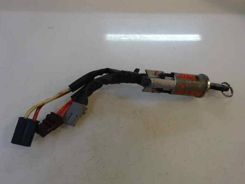 CONMUTADOR DE ARRANQUE CITROEN SAXO 1997 1.1 (60 CV)