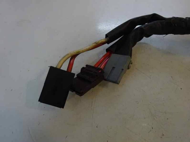 CONMUTADOR DE ARRANQUE CITROEN SAXO 1997 1.1 (60 CV)