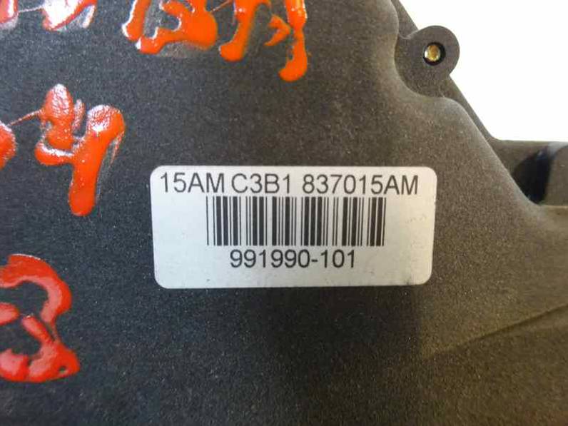 CERRADURA PUERTA DELANTERA IZQUIERDA SEAT CORDOBA BERLINA 2004 1.4 16V (75 CV)