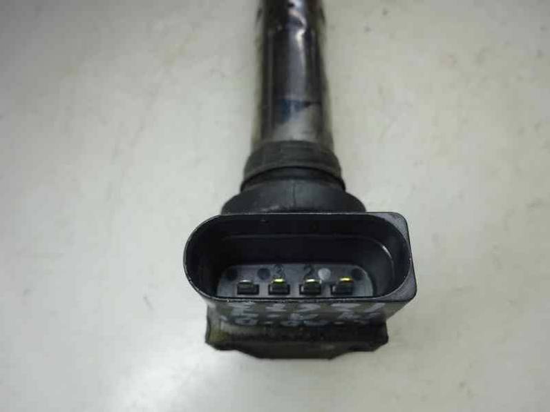 BOBINA ENCENDIDO SEAT CORDOBA BERLINA 2004 1.4 16V (75 CV)