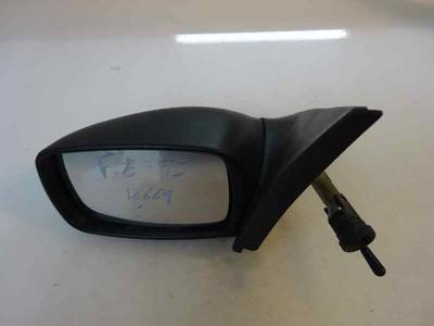 RETROVISOR IZQUIERDO FORD ESCORT BERL TURNIER 1995 1.8 D (58 CV)