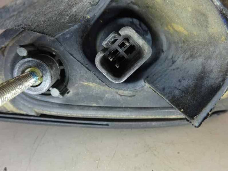 RETROVISOR DERECHO RENAULT TWINGO 2000 1.2 (58 CV)