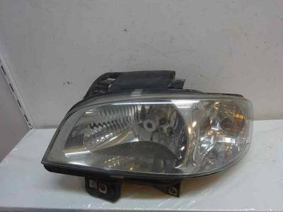 FARO IZQUIERDO SEAT IBIZA 2001 1.9 TDI (90 CV)