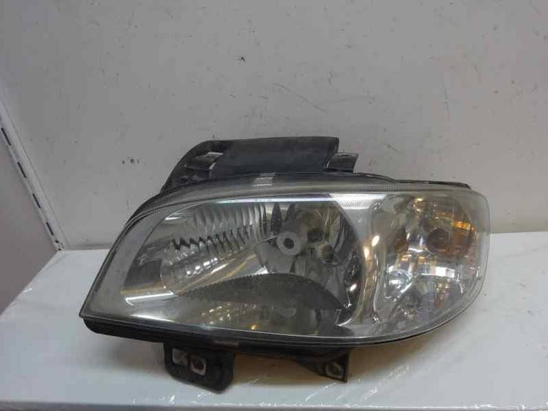 FARO IZQUIERDO SEAT IBIZA 2001 1.9 TDI (90 CV)