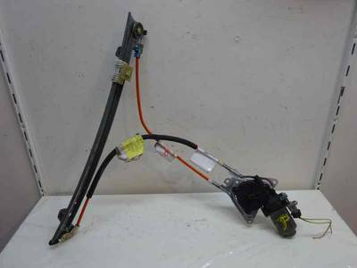 ELEVALUNAS DELANTERO DERECHO CITROEN SAXO 1997 1.1 (60 CV)