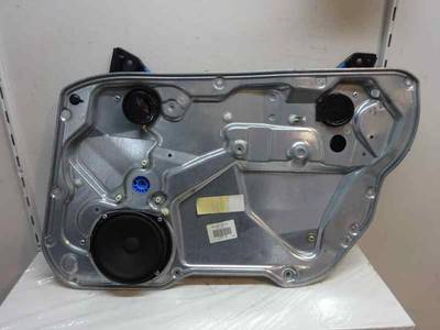 ELEVALUNAS DELANTERO DERECHO SEAT CORDOBA BERLINA 2004 1.4 16V (75 CV)