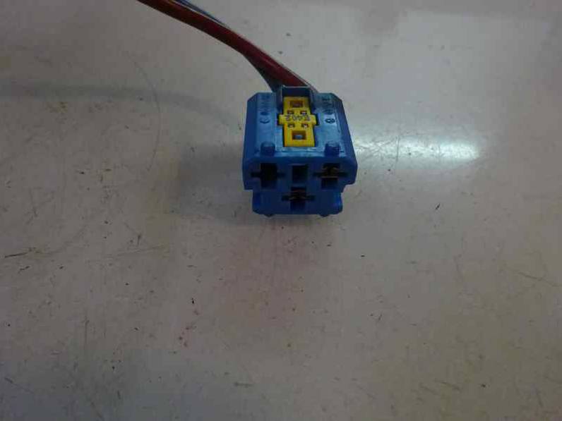 CONMUTADOR DE ARRANQUE CITROEN XSARA BERLINA 2004 2.0 HDI (90 CV)