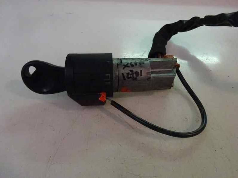 CONMUTADOR DE ARRANQUE CITROEN XSARA BERLINA 2004 2.0 HDI (90 CV)