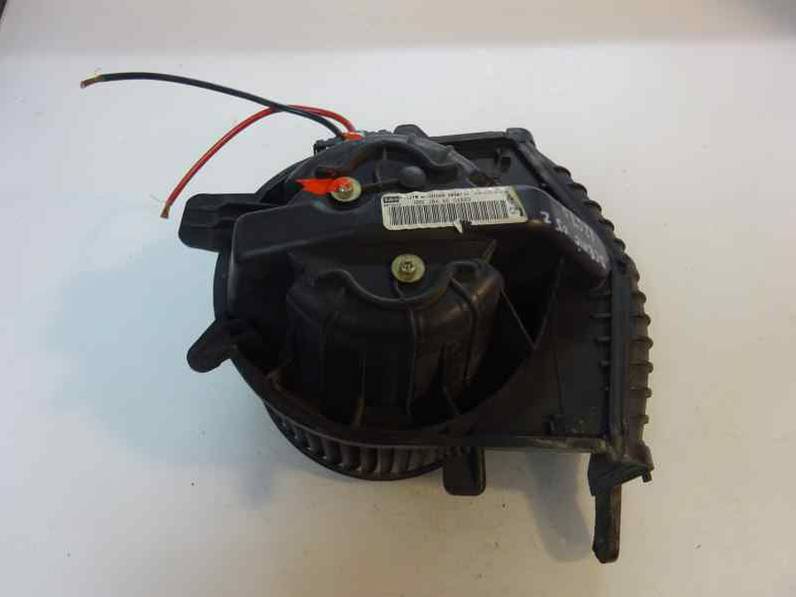 MOTOR CALEFACCION RENAULT SCENIC II 2005 1.5 DCI D (101 CV)
