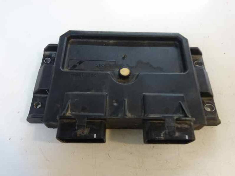 CENTRALITA MOTOR UCE PEUGEOT PARTNER 2003 1.9 D (69 CV)