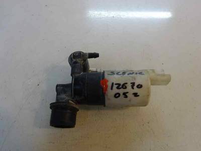 BOMBA LIMPIA RENAULT SCENIC II 2005 1.5 DCI D (101 CV)