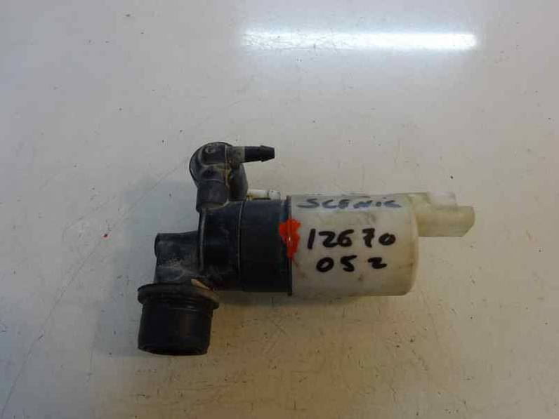 BOMBA LIMPIA RENAULT SCENIC II 2005 1.5 DCI D (101 CV)