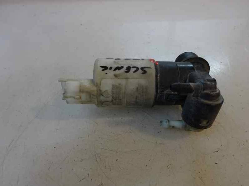 BOMBA LIMPIA RENAULT SCENIC II 2005 1.5 DCI D (101 CV)