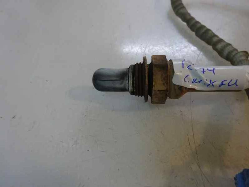 SONDA LAMBDA PEUGEOT 307 BERLINA 2005 1.4 16V (88 CV)