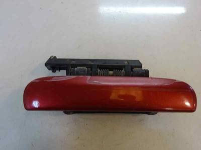 MANETA EXTERIOR TRASERA DERECHA CITROEN XSARA BERLINA 2004 2.0 HDI (90 CV)