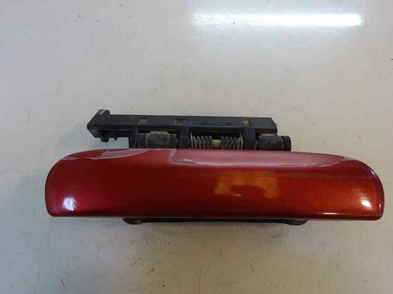 MANETA EXTERIOR TRASERA DERECHA CITROEN XSARA BERLINA 2004 2.0 HDI (90 CV)