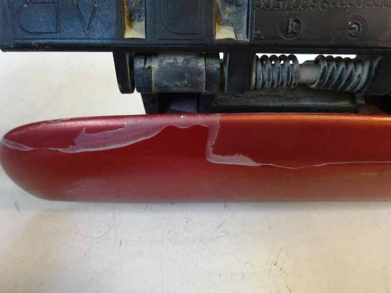 MANETA EXTERIOR TRASERA DERECHA CITROEN XSARA BERLINA 2004 2.0 HDI (90 CV)