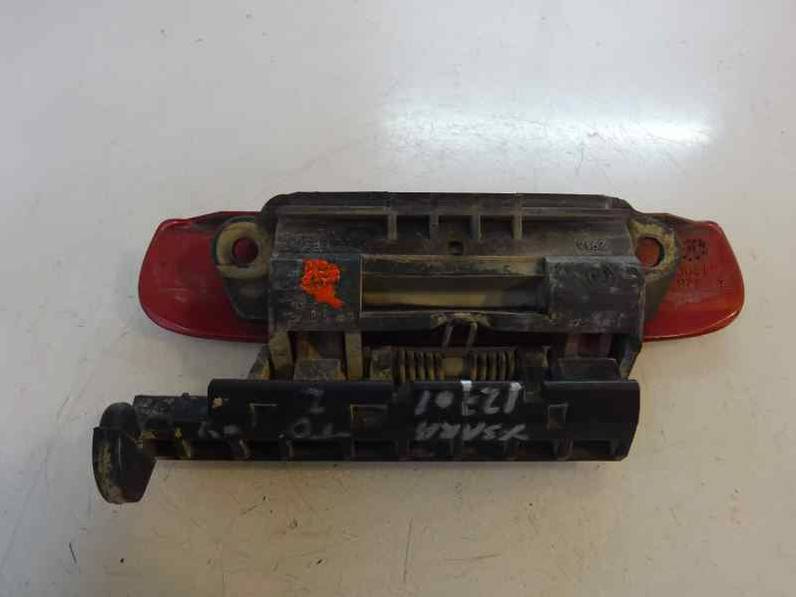 MANETA EXTERIOR TRASERA DERECHA CITROEN XSARA BERLINA 2004 2.0 HDI (90 CV)