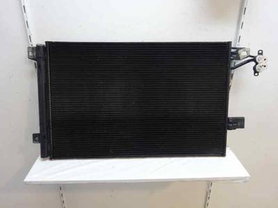 CONDENSADOR RADIADOR AIRE ACONDICIONADO VOLKSWAGEN T5 TRANSPORTER 2012 2.0 TDI (102 CV)