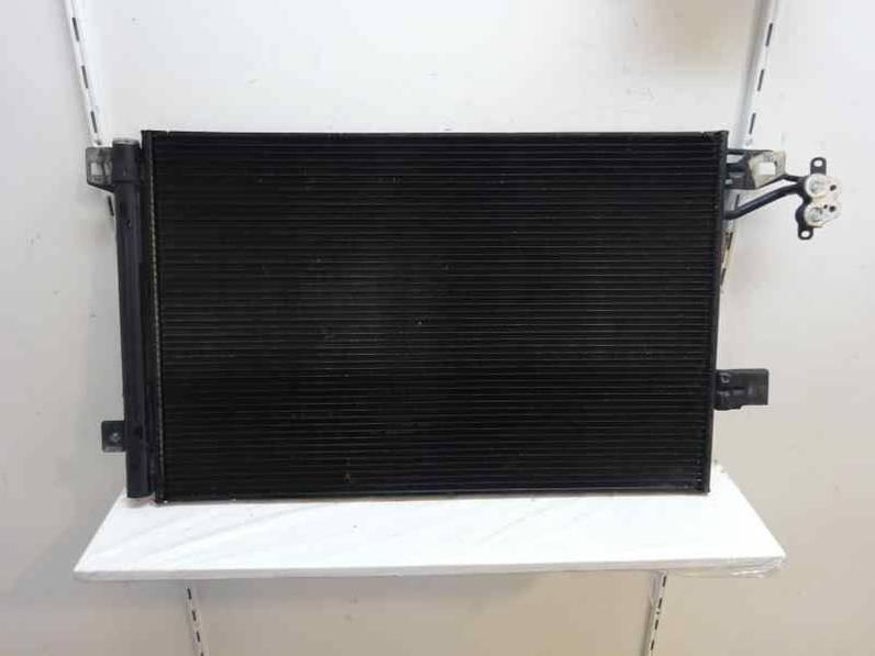 CONDENSADOR RADIADOR AIRE ACONDICIONADO VOLKSWAGEN T5 TRANSPORTER 2012 2.0 TDI (102 CV)