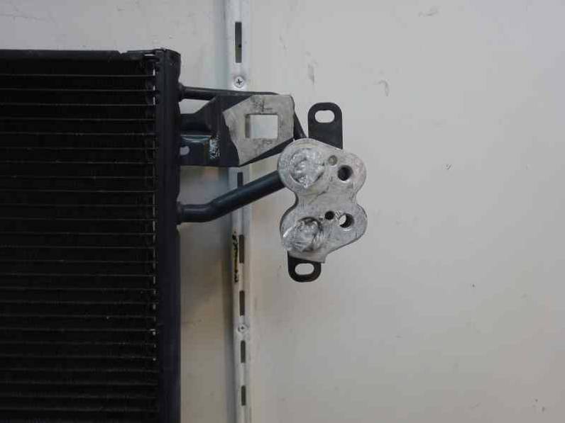 CONDENSADOR RADIADOR AIRE ACONDICIONADO VOLKSWAGEN T5 TRANSPORTER 2012 2.0 TDI (102 CV)