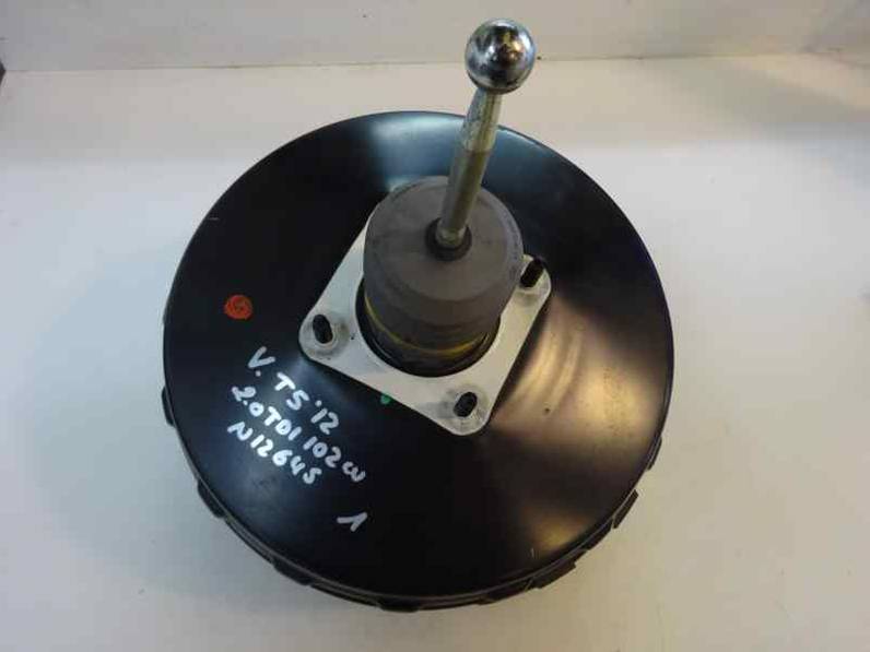 SERVOFRENO VOLKSWAGEN T5 TRANSPORTER 2012 2.0 TDI (102 CV)