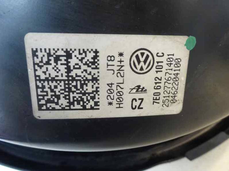 SERVOFRENO VOLKSWAGEN T5 TRANSPORTER 2012 2.0 TDI (102 CV)