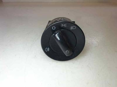 MANDO LUCES VOLKSWAGEN T5 TRANSPORTER 2012 2.0 TDI (102 CV)