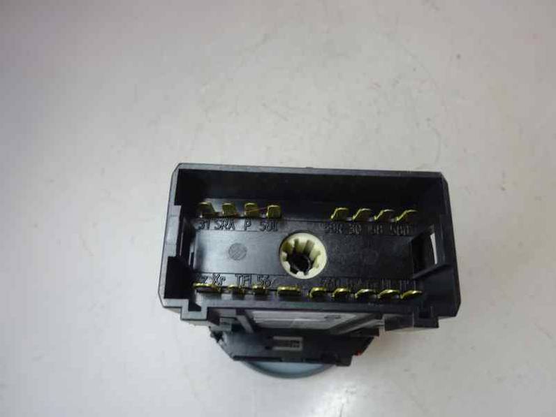 MANDO LUCES VOLKSWAGEN T5 TRANSPORTER 2012 2.0 TDI (102 CV)