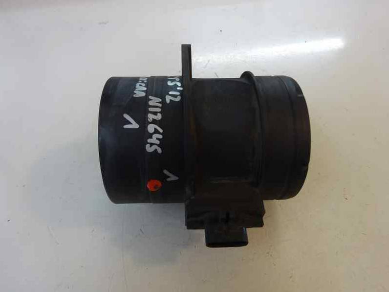 CAUDALIMETRO VOLKSWAGEN T5 TRANSPORTER 2012 2.0 TDI (102 CV)