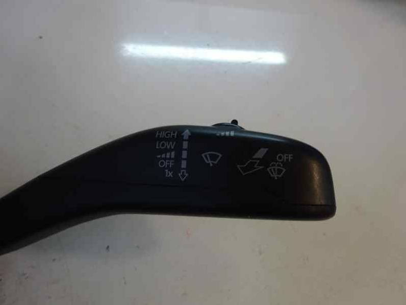 MANDO MULTIFUNCION VOLKSWAGEN T5 TRANSPORTER 2012 2.0 TDI (102 CV)