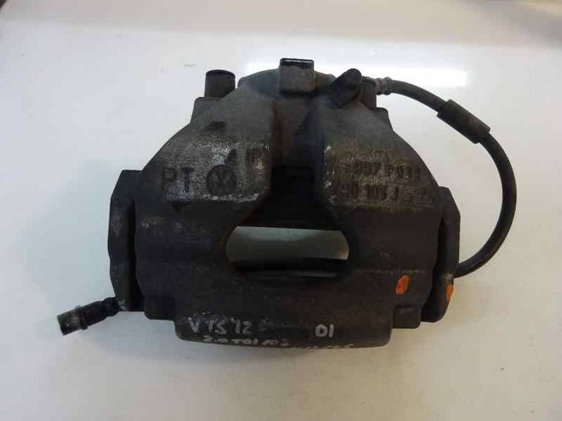 PINZA FRENO DELANTERA IZQUIERDA VOLKSWAGEN T5 TRANSPORTER 2012 2.0 TDI (102 CV)