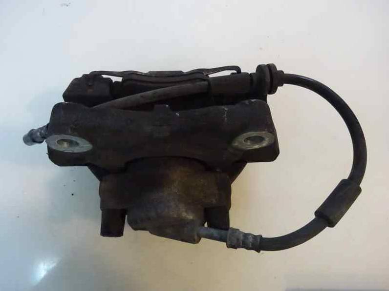PINZA FRENO DELANTERA IZQUIERDA VOLKSWAGEN T5 TRANSPORTER 2012 2.0 TDI (102 CV)