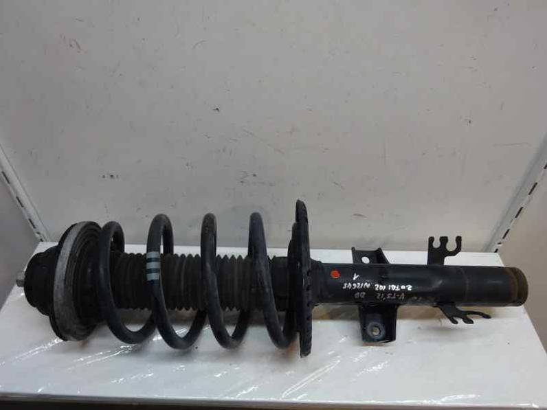 AMORTIGUADOR DELANTERO DERECHO VOLKSWAGEN T5 TRANSPORTER 2012 2.0 TDI (102 CV)