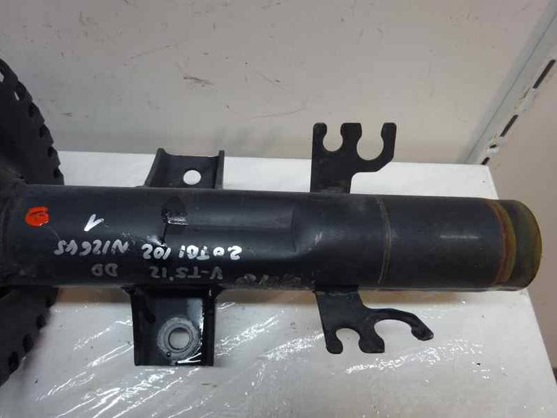 AMORTIGUADOR DELANTERO DERECHO VOLKSWAGEN T5 TRANSPORTER 2012 2.0 TDI (102 CV)