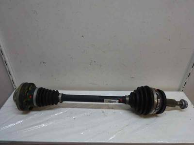 TRANSMISION DELANTERA IZQUIERDA VOLKSWAGEN T5 TRANSPORTER 2012 2.0 TDI (102 CV)