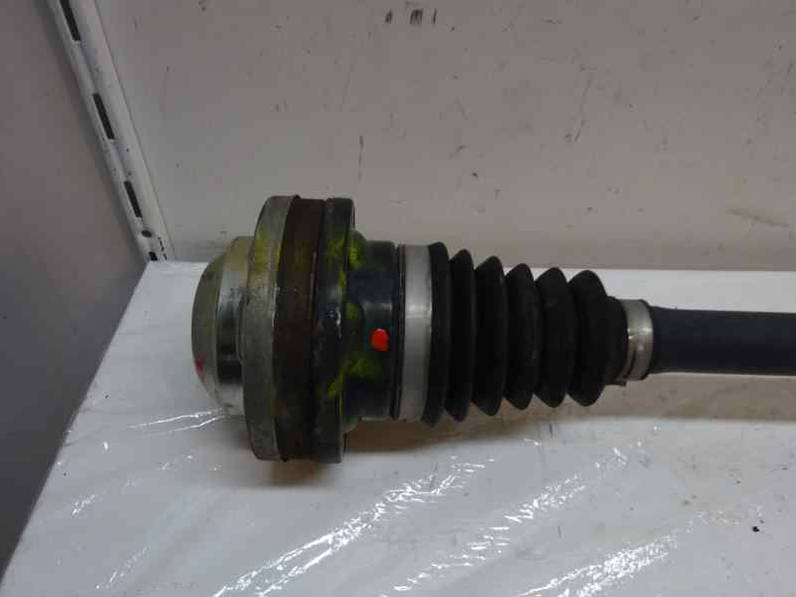 TRANSMISION DELANTERA IZQUIERDA VOLKSWAGEN T5 TRANSPORTER 2012 2.0 TDI (102 CV)