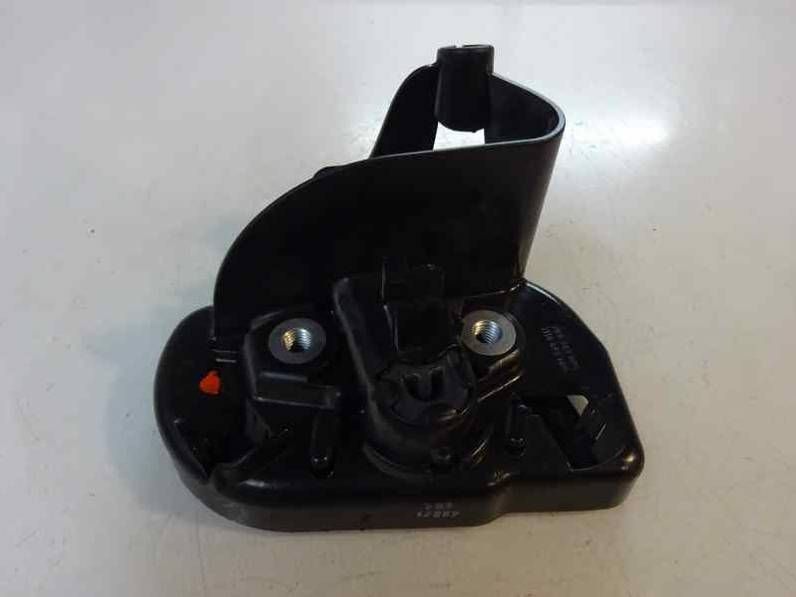 CERRADURA PUERTA TRASERA DERECHA VOLKSWAGEN T5 TRANSPORTER 2012 2.0 TDI (102 CV)