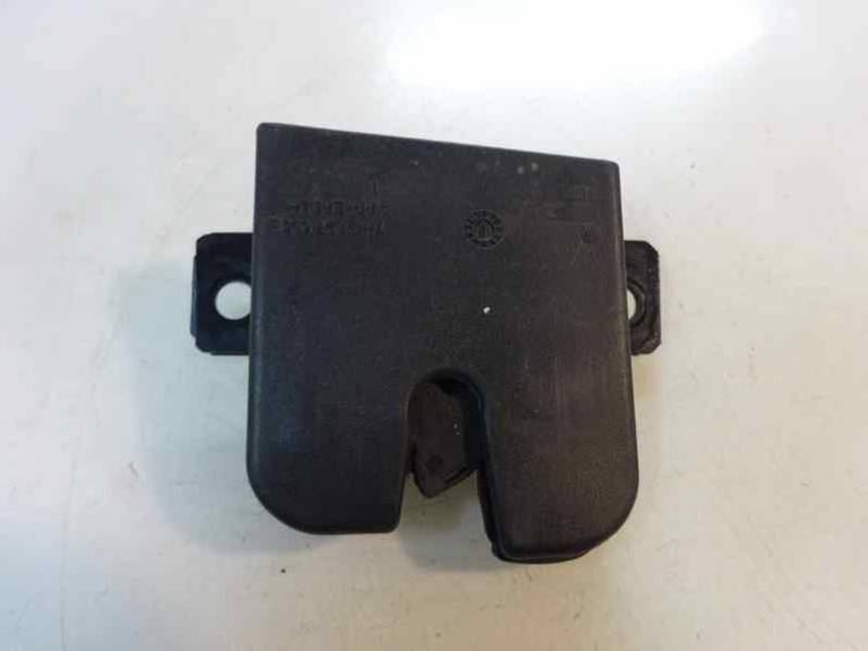 CERRADURA PUERTA TRASERA IZQUIERDA VOLKSWAGEN T5 TRANSPORTER 2012 2.0 TDI (102 CV)