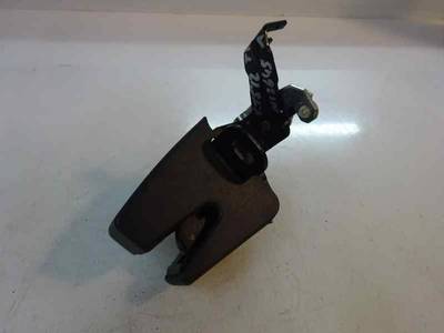 CERRADURA PUERTA TRASERA IZQUIERDA VOLKSWAGEN T5 TRANSPORTER 2012 2.0 TDI (102 CV)