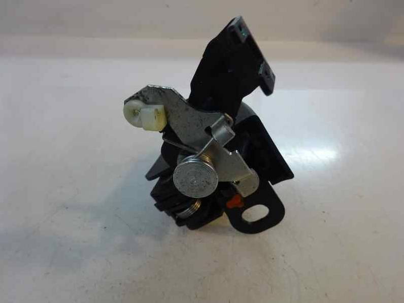 CERRADURA PUERTA TRASERA IZQUIERDA VOLKSWAGEN T5 TRANSPORTER 2012 2.0 TDI (102 CV)