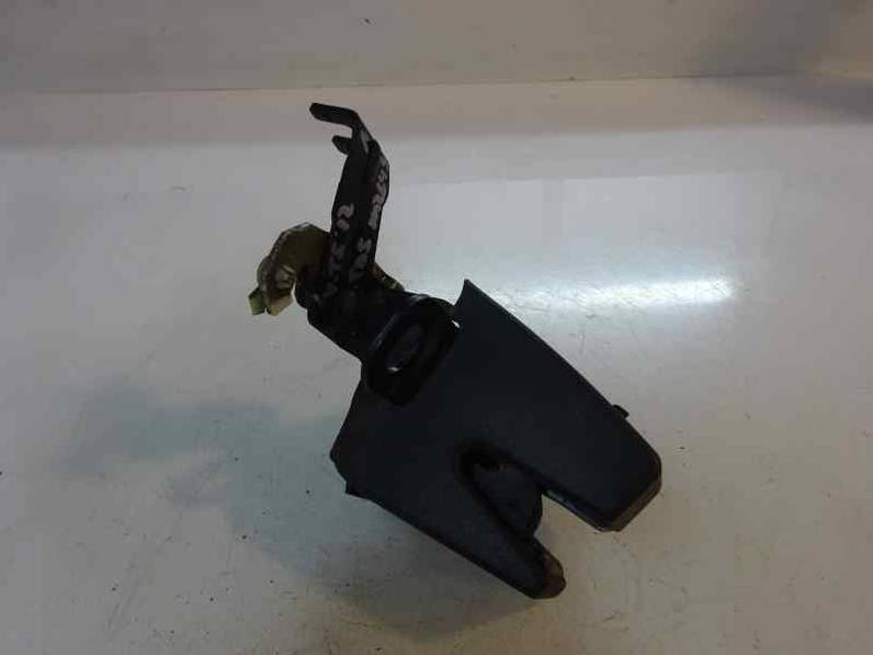 CERRADURA PUERTA TRASERA DERECHA VOLKSWAGEN T5 TRANSPORTER 2012 2.0 TDI (102 CV)