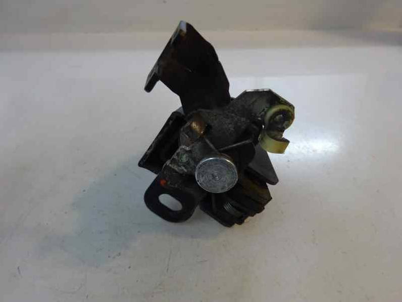 CERRADURA PUERTA TRASERA DERECHA VOLKSWAGEN T5 TRANSPORTER 2012 2.0 TDI (102 CV)