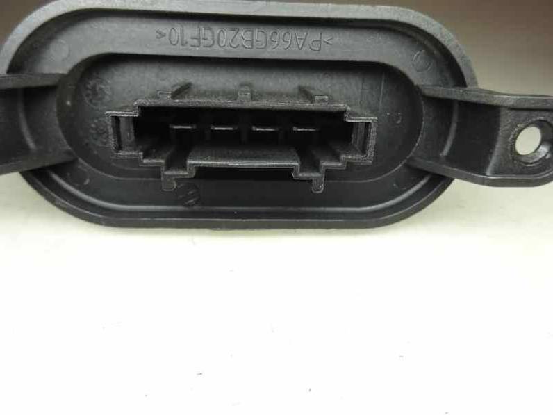 RESISTENCIA CALEFACCION VOLKSWAGEN T5 TRANSPORTER 2012 2.0 TDI (102 CV)
