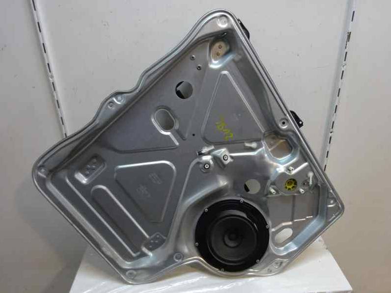 ELEVALUNAS DELANTERO IZQUIERDO VOLKSWAGEN T5 TRANSPORTER 2012 2.0 TDI (102 CV)