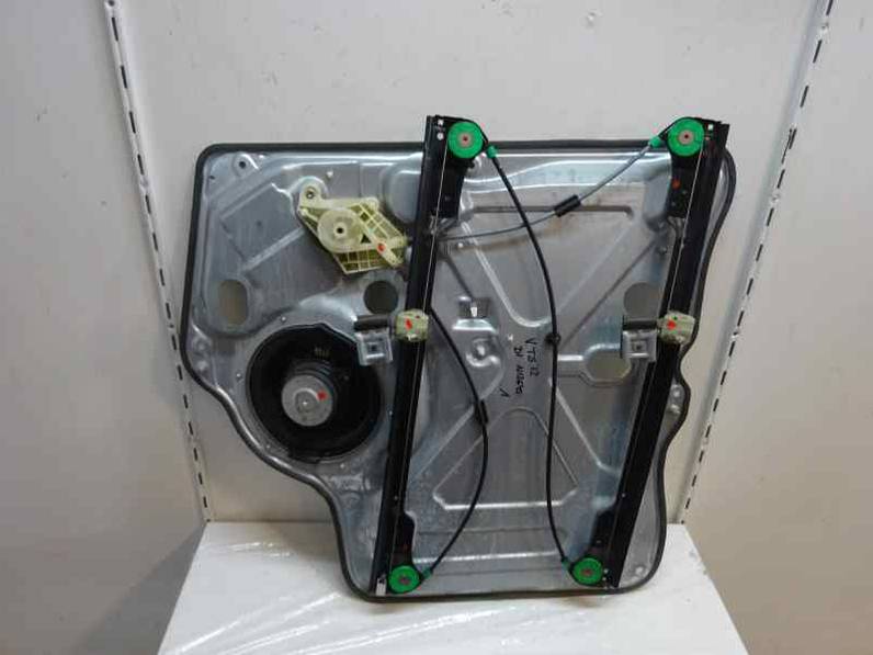 ELEVALUNAS DELANTERO IZQUIERDO VOLKSWAGEN T5 TRANSPORTER 2012 2.0 TDI (102 CV)