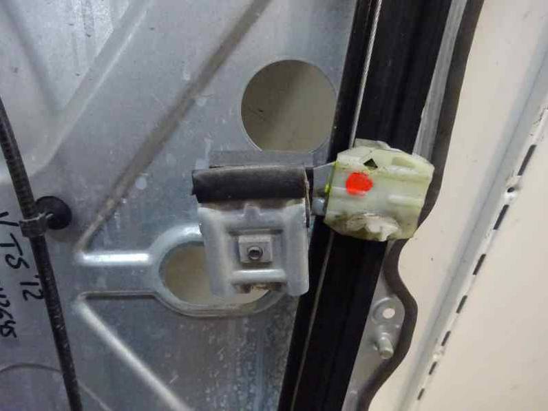 ELEVALUNAS DELANTERO IZQUIERDO VOLKSWAGEN T5 TRANSPORTER 2012 2.0 TDI (102 CV)